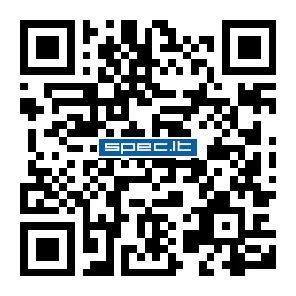 QR kodas | Langa, UAB | spec.lt