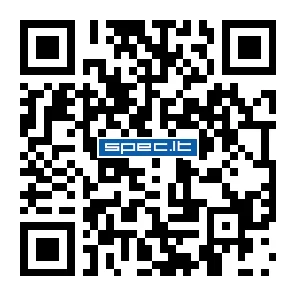 QR kodas | E. Knizikevičiaus Įmonė | spec.lt