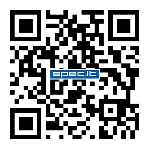 QR kodas | E Konstanta, IĮ | spec.lt
