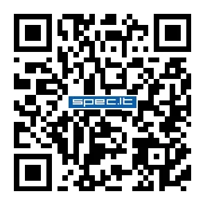 QR kodas | E. KozyrovičiūtėsMejuvienės individuali įmonė | spec.lt