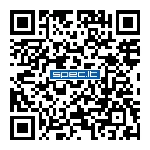 QR kodas | E. Krevnevičienės odontologijos kabinetas | spec.lt