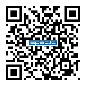 QR kodas | E. Kril projektavimo, IĮ | spec.lt