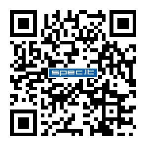 QR kodas | Eduardo Kriščiūno, IĮ | spec.lt
