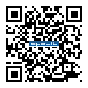 QR kodas | E. Kudrašovos įmonė | spec.lt