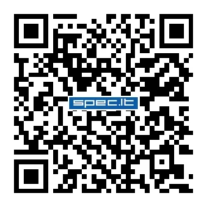 QR kodas | E. Kukaitienės gydytojo terapeuto kabinetas | spec.lt