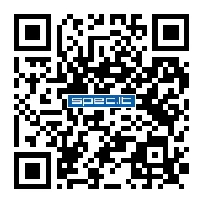 QR kodas | E. Kulboko Įmonė Coolbox | spec.lt