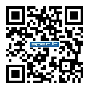 QR kodas | E. Kumpienės, IĮ | spec.lt