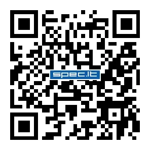 QR kodas | E. Kuodelio veterinarijos įmonė | spec.lt