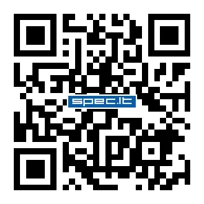 QR kodas | E. Kurasovo, IĮ | spec.lt