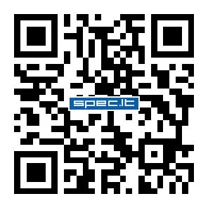 QR kodas | E. Kuzmicko firma | spec.lt