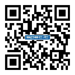 QR kodas | E. Kvaselienės įmonė | spec.lt