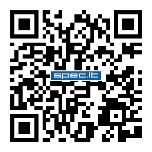 QR kodas | E. Kviklienės firma Tarpėja