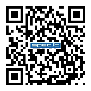 QR kodas | E. laboratorija, IĮ