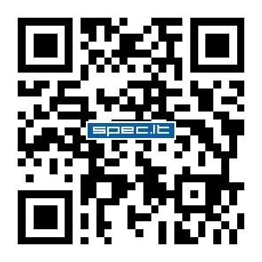 QR kodas | E. Laimučio, IĮ | spec.lt