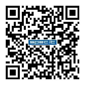 QR kodas | E. Latanauskienės gamybinė-komercinė firma | spec.lt