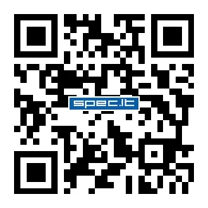 QR kodas | E. Laugalienės, IĮ | spec.lt