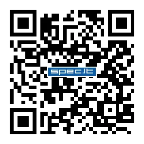 QR kodas | E. Leksikovos, IĮ Eleksis | spec.lt