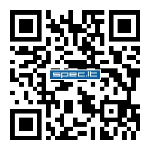 QR kodas | E. LEMMERMANN, PĮ