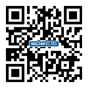 QR kodas | E. Leškio individuali įmonė | spec.lt