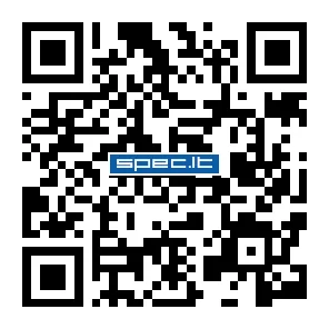 QR kodas | E. Levinskienės, IĮ | spec.lt