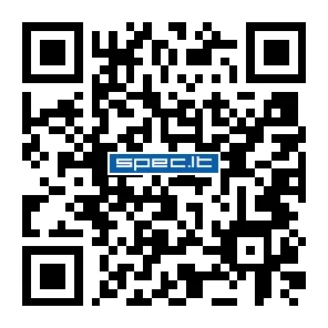 QR kodas | E. Ličkutės IĮ, parduotuvė-baras | spec.lt