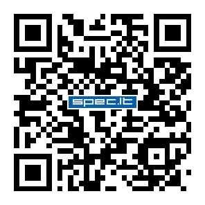 QR kodas | E. Lipinskaitės, IĮ | spec.lt