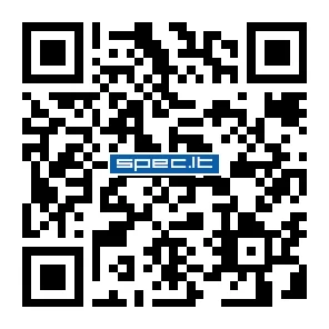 QR kodas | E. Lisausko įmonė DOTIKA | spec.lt