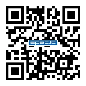 QR kodas | E. Liuokaičio, IĮ | spec.lt
