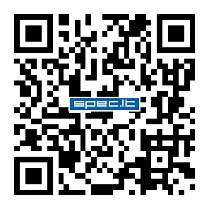 QR kodas | E. Liutvinsko įmonė | spec.lt