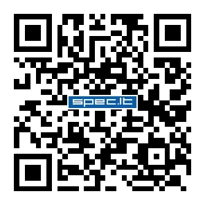 QR kodas | Edvardo servisas, UAB | spec.lt