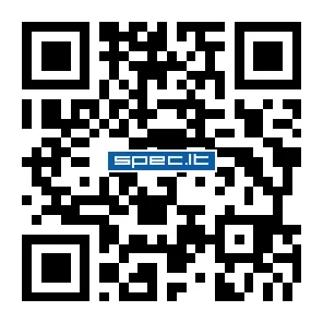 QR kodas | E&M stories, MB