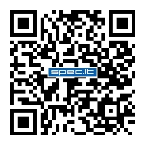 QR kodas | E. Macaičio sėklinimo įmonė | spec.lt