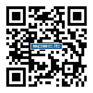 QR kodas | E. Mačernio, IĮ