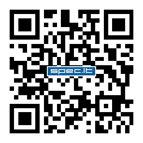 QR kodas | E. Mačionienės, IĮ | spec.lt