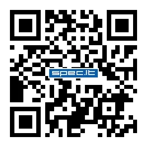 QR kodas | E. Mačionio įmonė | spec.lt