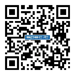 QR kodas | E. Makšecko Individuali Įmonė | spec.lt