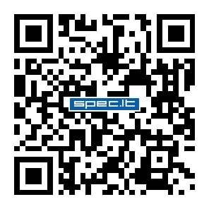 QR kodas | E. Malinauskienės, IĮ | spec.lt