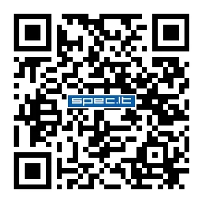 QR kodas | E. Marcinkevičiaus prekybos įmonė | spec.lt