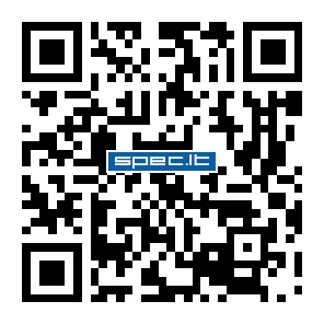 QR kodas | E. Martusevičiaus komercinė firma | spec.lt
