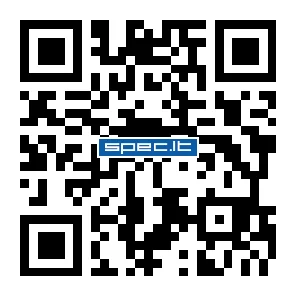 QR kodas | E. Maslovskij, IĮ