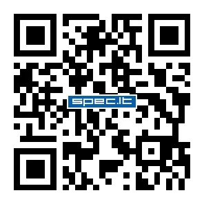 QR kodas | E. matavimai, UAB | spec.lt
