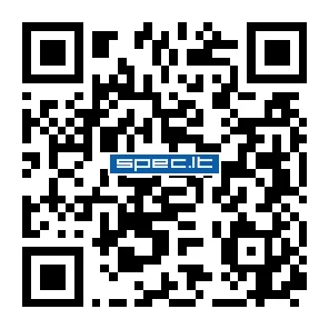 QR kodas | E. Matijošiaus, IĮ Jūros žuvis