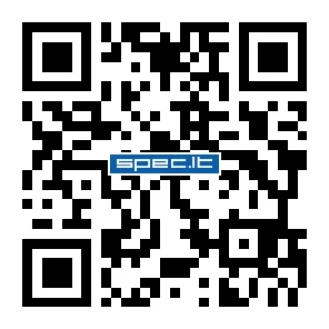 QR kodas | E. Matulaičio, IĮ | spec.lt