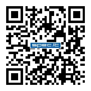 QR kodas | E. Mažeikienės įmonė | spec.lt