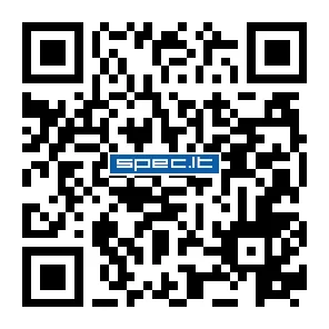 QR kodas | E. Mažeikienės parduotuvė | spec.lt