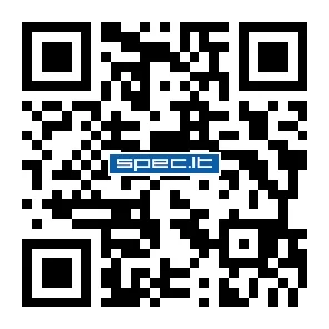 QR kodas | E. Meliešiaus, IĮ | spec.lt