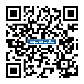 QR kodas | E. Metelionienės, IĮ | spec.lt