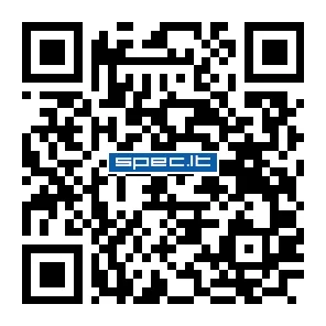 QR kodas | E. Mičudo Personalinė Įmonė Migė | spec.lt