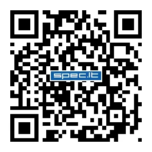 QR kodas | E. Miknevičiaus personalinė įmonė