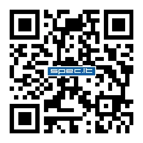 QR kodas | E. Milčiaus įmonė | spec.lt